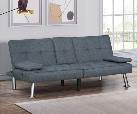 Vance Futon