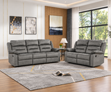 Wayne Power Sofa Set Collection