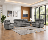 Wayne Power Sofa Set Collection