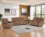 Wayne Power Sofa Set Collection