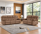 Wayne Power Sofa Set Collection