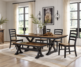 Wildomar Dining Collection