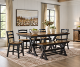 Wildomar Ct. Height Dining Collection