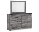 Woodrow Dresser Collection