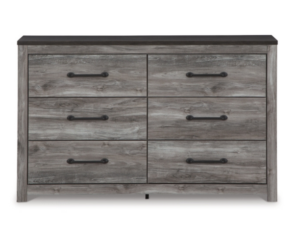 Woodrow Dresser Collection