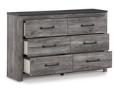 Woodrow Dresser Collection