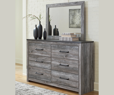 Woodrow Dresser Collection