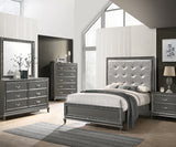 Imperial Bedroom Collection