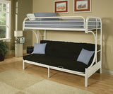 Eclipse Twin/Futon Bunkbed Collection