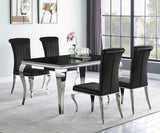 Shondra Dining Collection