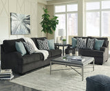 Silverton 2pc Sofa Set