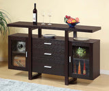 Jacqueline TV Stand Collection