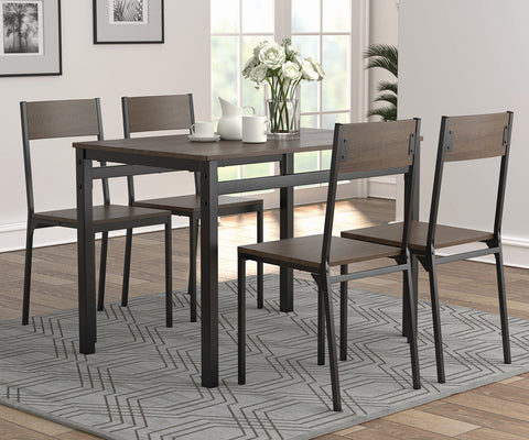 Delos 5pc Collection