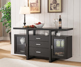 Jacqueline TV Stand Collection