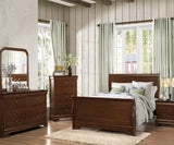 Abbeville Bedroom Collection