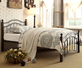 Ava Youth Bed Collection