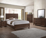 Brandon Bed Collection