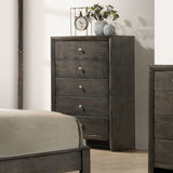 Serenity Bedroom Collection