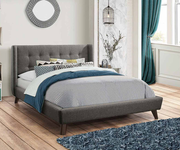 Carrington Bed Collection
