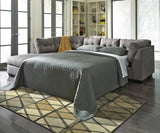 Maier Sleeper Sectional Collection