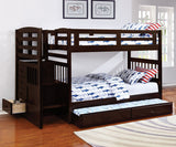 Lestat Bunkbed Collection