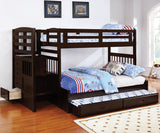 Lestat Bunkbed Collection