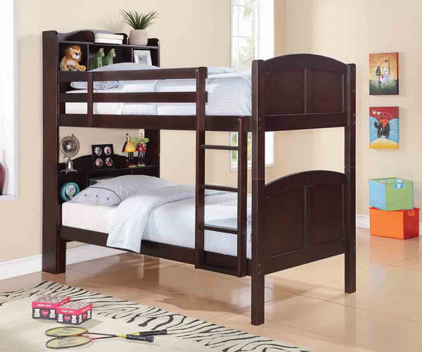 Parker Bunkbed Collection