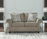 Lanbury 2pc Sofa Set