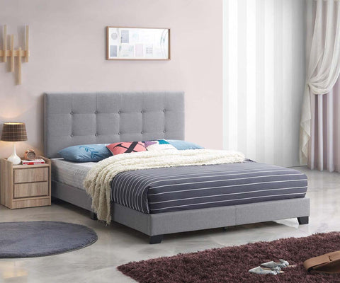 Rigby Bed Only Collection