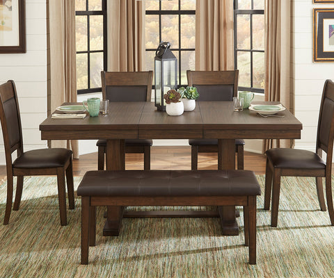 Nayla 6pc Dining Set