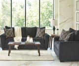 Wix Sofa/Loveseat Collection