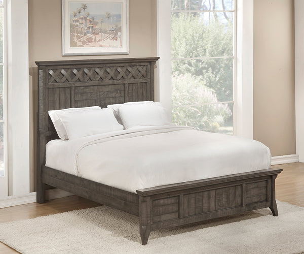 Magnolia Bed Only Collection
