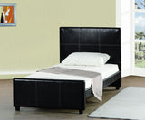 Illiad Bed Only Collection
