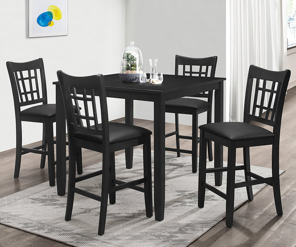 Mills 5pc Dining Collection