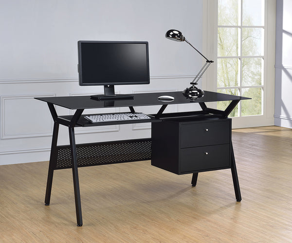 Weaver Desk