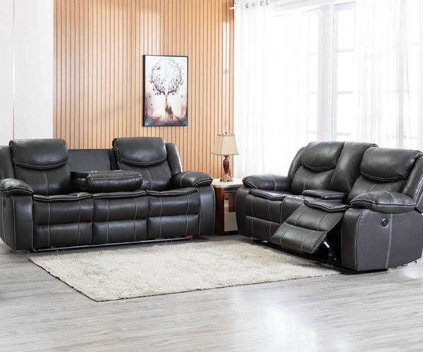 8006 Power Sofa Set