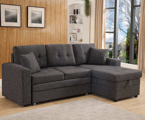 Lambart 2pc w. Pullout