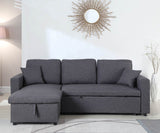 Camilla Sofa Bed Collection