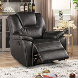 Beaumont Recliner Collection