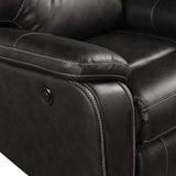 Beaumont Recliner Collection
