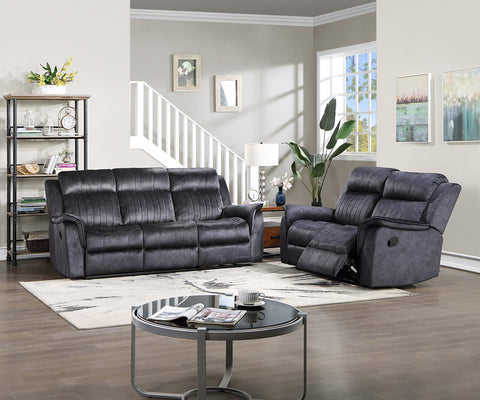 Elm Sofa Set Collection