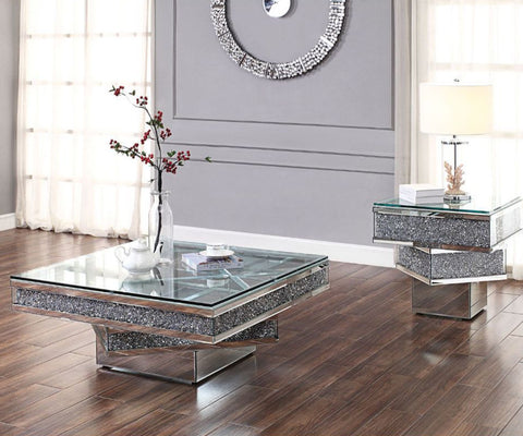 Nora Collection Coffee Table