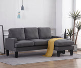 Adler Sectional Collection