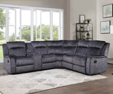 Elm Sectional Collection