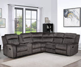 Elm Sectional Collection