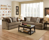 Granstand Sofa Set Collection
