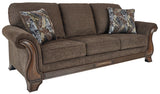 Milton 2pc Sofa Set