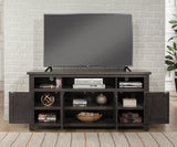 Foundry TV Stand Collection