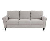 Cyrus 2pc Sofa Set