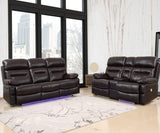 Altman Sofa Set Collection